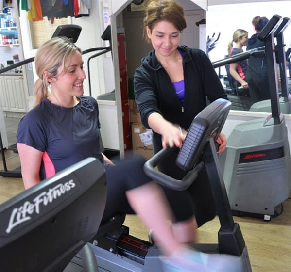 AF FITNESS