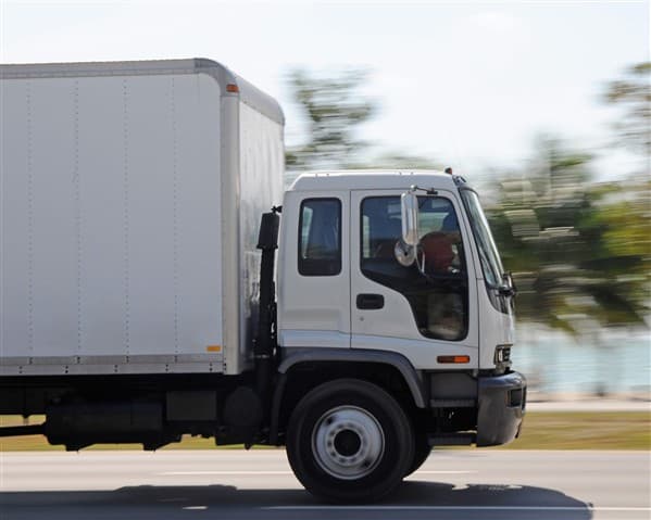 J F TRANSPORTES