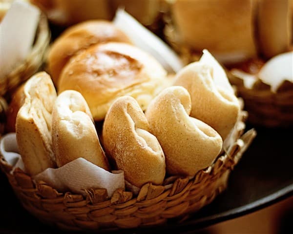 PADARIA PÃO GOSTOSO