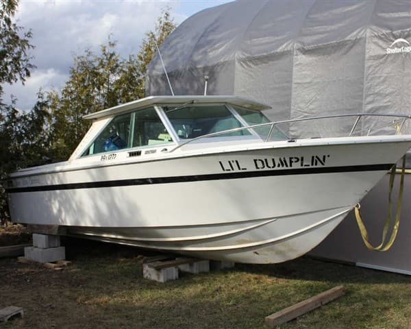 SANTOS MARINE