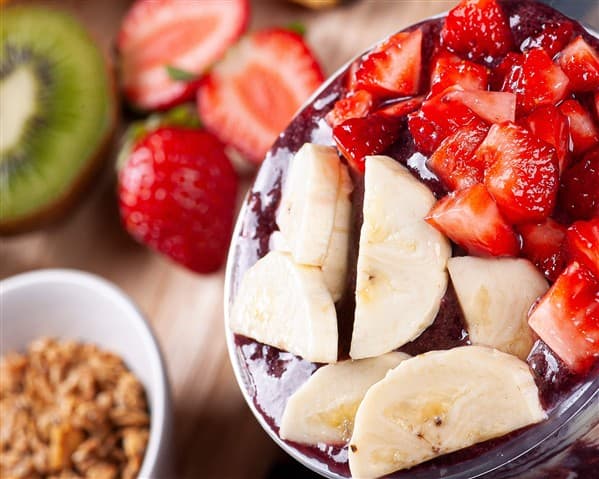 AÇAI DA ZL