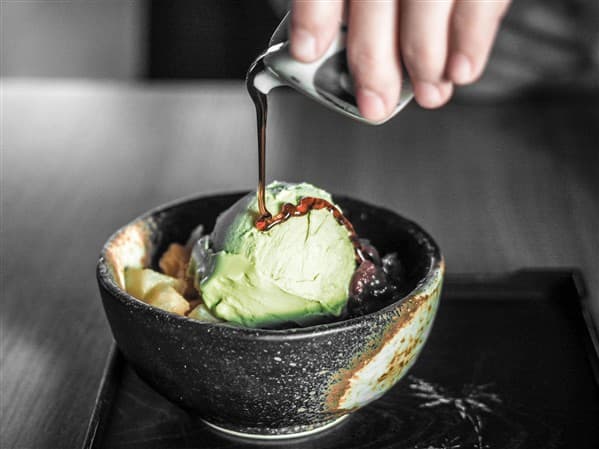 MACEDO GELATI