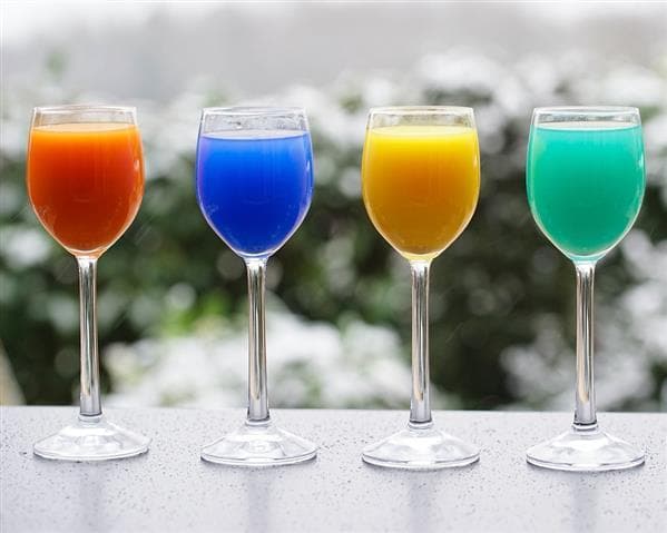 VAREJO BEBIDAS - RAFA