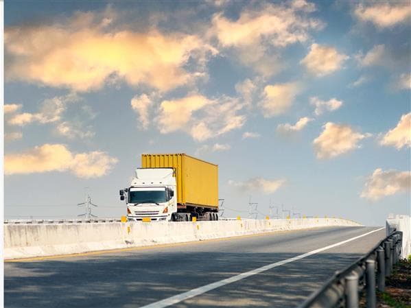 TRANSPORTE - ADRIANO