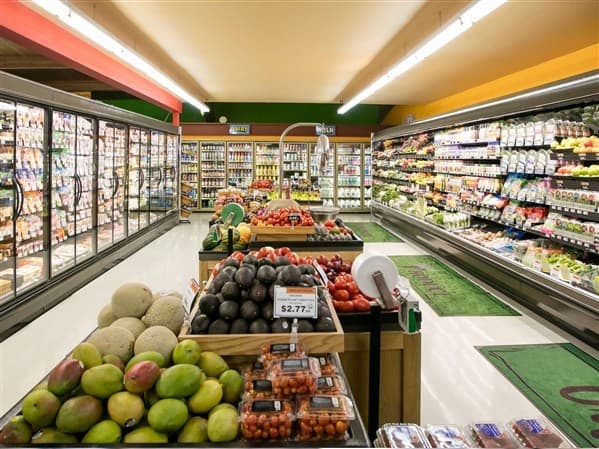 MERCADINHO ALVES