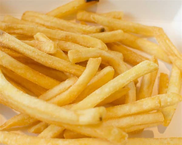 BLUE HOUSE BATATAS E PETISCOS