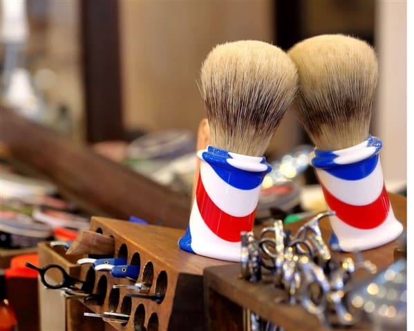 BARBEARIA DO MARUJO
