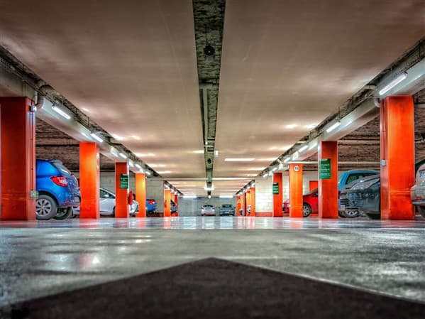 ESTACIONAMENTO-LEANDRO CARDOSO DA SILVA