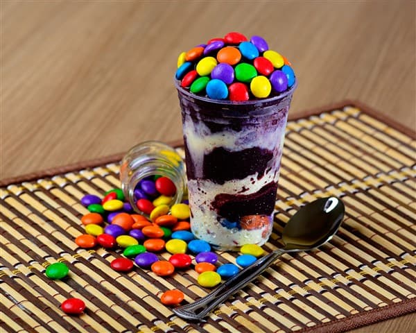 DONA AÇAI