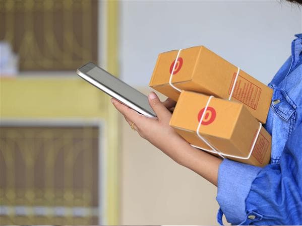 TRANSPORTE E ENTREGA