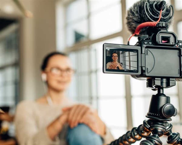 DIGITAL INFLUENCER - VERBENA SOARES