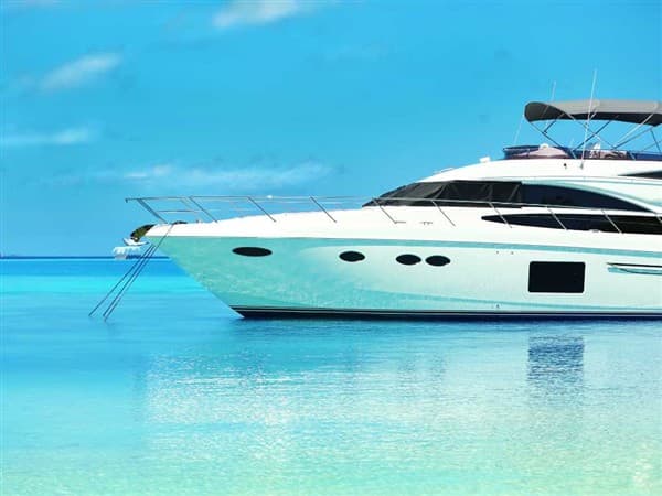 BOAT WASH DETAILING