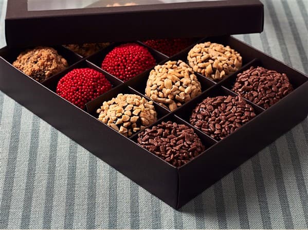 MARLU DOCES