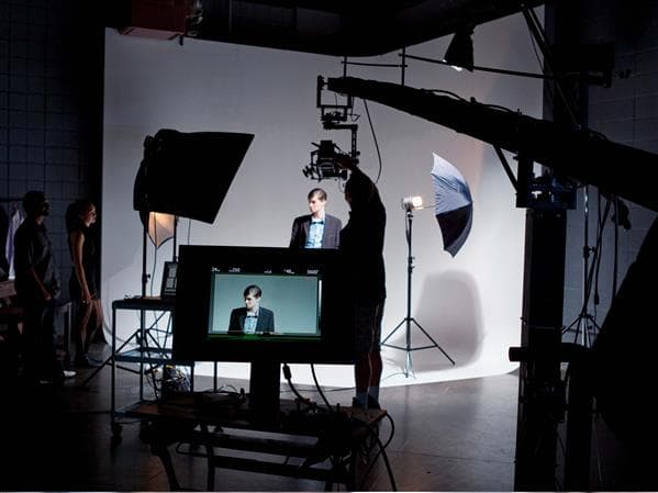 FILMAGEM DE FESTAS