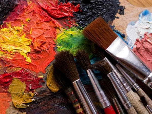 ENSINO DE ARTE - KÁTIA