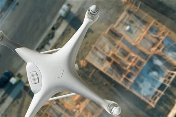 HB DRONES