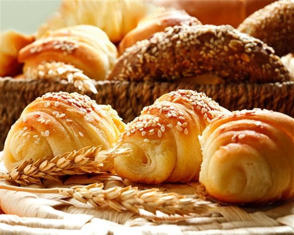 PADARIA - CHEIENE