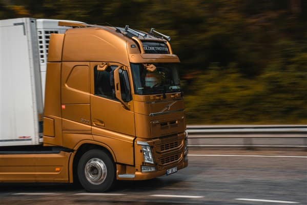 TRANSPORTE-FERNANDO ALEXANDRE DOS SANTOS