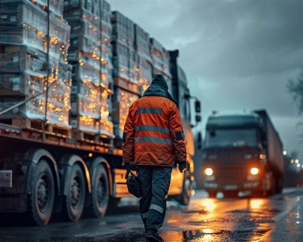 TRANSPORTE