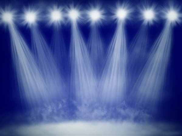 SOM E ILUMINAÇÃO - THIAGO CARLOS