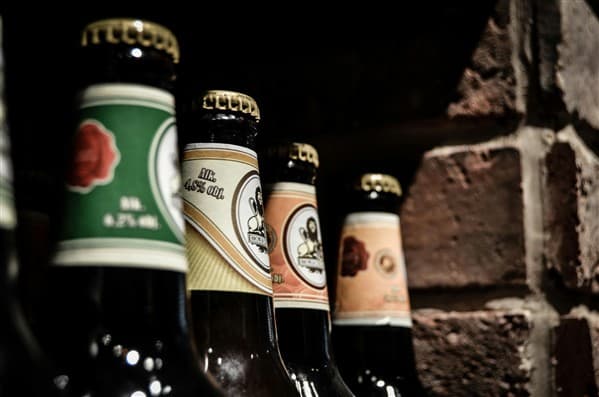 COMÉRCIO DE BEBIDAS -ERIVELTON BISPO