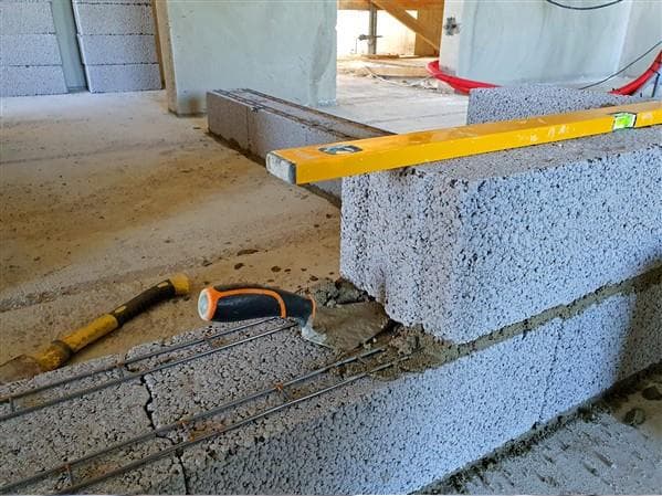 OBRAS ALVENARIA - ELTON