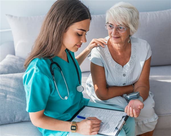 HOME CARE - ANA CARLA