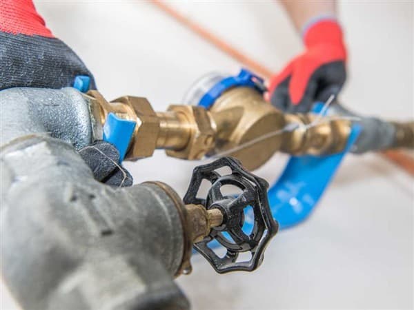 ZAVA MANUTENÕES HIDRÁULICAS E ELETRICAS DE EQUIPAMENTOS