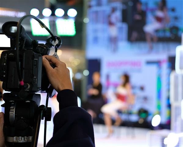 PRODUÇÃO FOTOGRÁFICA