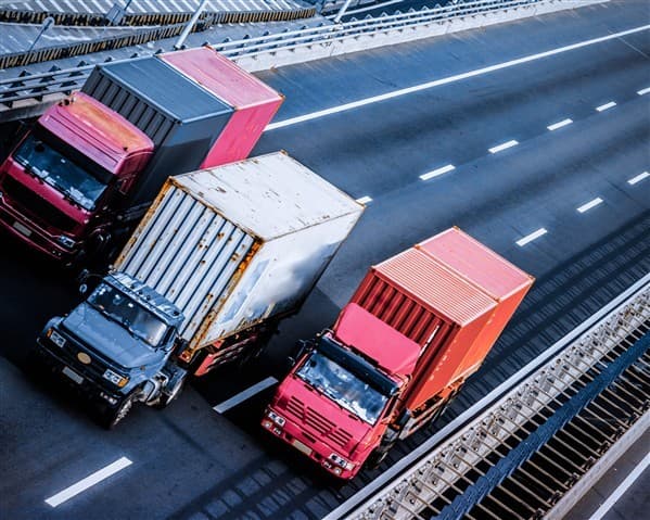 TRANSPORTES - ROBERTO WAGNER