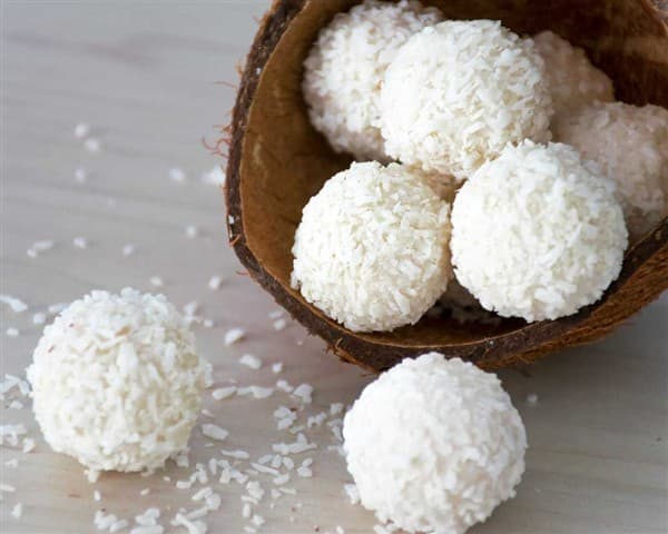 DOCES SALGADOS