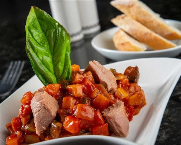 RESTAURANTE - GARAGEM