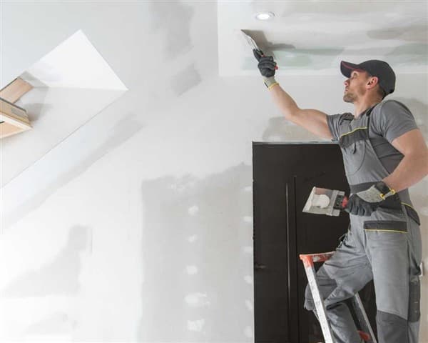OBRAS EM GESSO - JOSE RICARDO